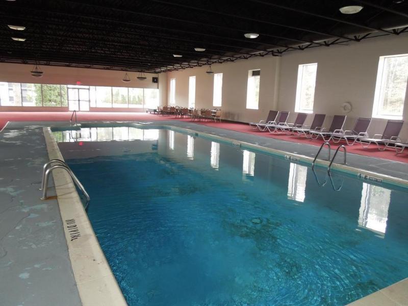 Baymont By Wyndham Queensbury/Lake George Ngoại thất bức ảnh